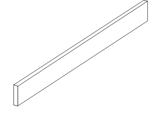 Parallel Auxiliry Framing Bar